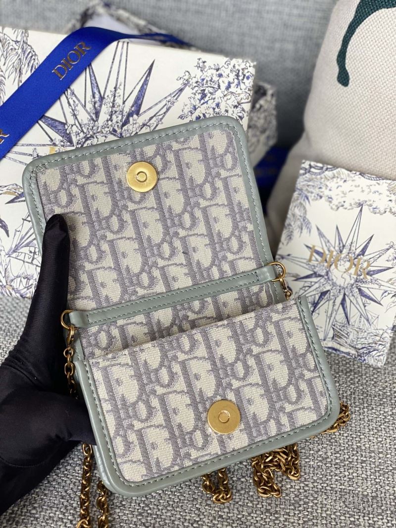 Christian Dior Wallets Purse